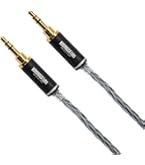 Amazon | NOBUNAGA Labs COMBINE 東雲 (しののめ)【4.4mm5極バランス